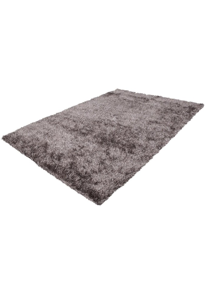 Tapis Shaggy couleur Champagne - Diamond 700