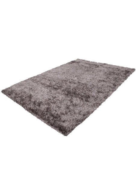 Tapis Shaggy couleur Champagne - Diamond 700