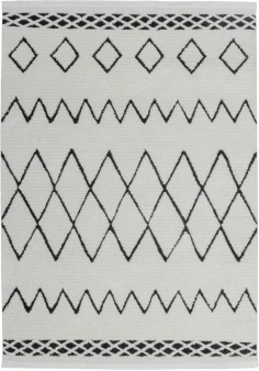 Tapis Shaggy Berbère - Agadir 310