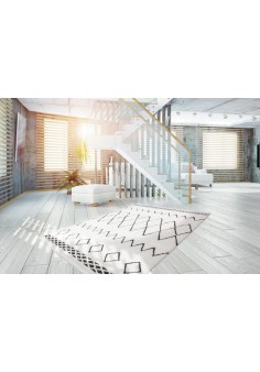 Tapis Shaggy Berbère - Agadir 310 2