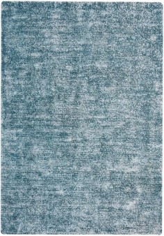 Tapis Vintage - Bleu - Etna 110