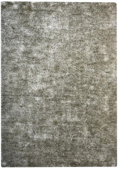 Tapis Vintage - Etna 110 Argenté