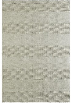Tapis 100% Laine Beige - Dakoka