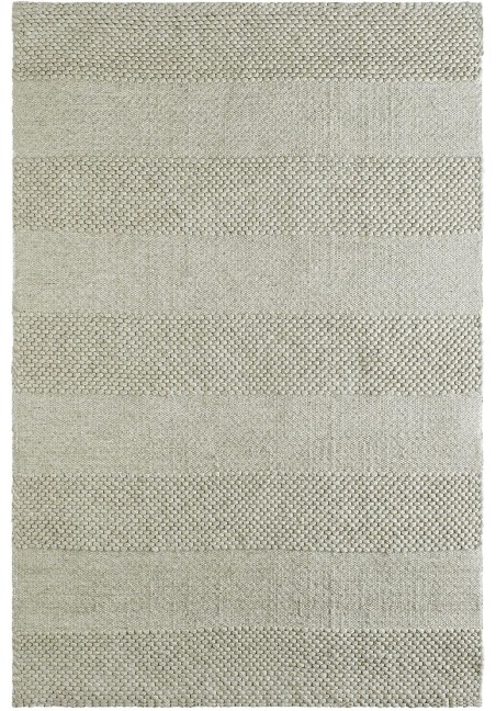 Tapis 100% Laine Beige - Dakoka