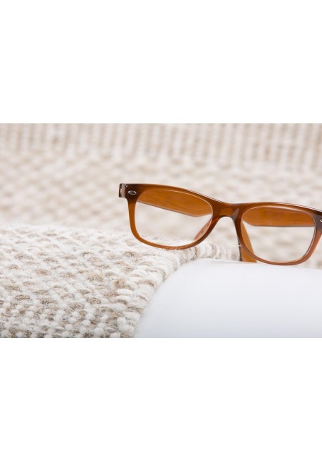 Tapis Beige en Laine - Jaipur