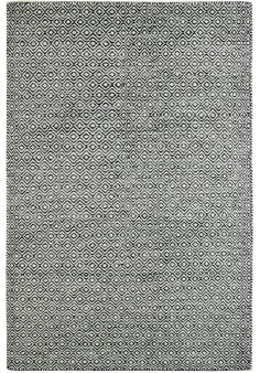 Tapis Graphite Laine - Jaipur
