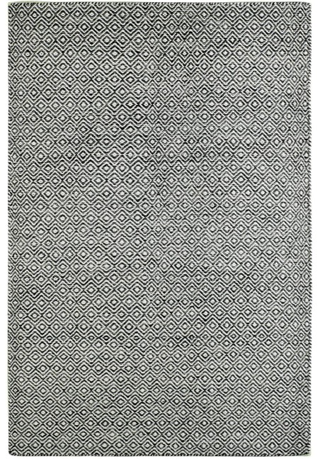 Tapis Graphite Laine - Jaipur