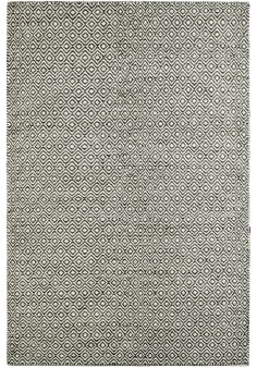 Tapis Café en Laine - Jaipur