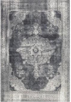 Tapis Vintage 8400 Gris - Arte Espina