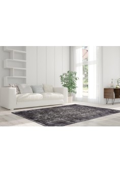 Tapis Vintage 8400 Gris - Arte Espina 2