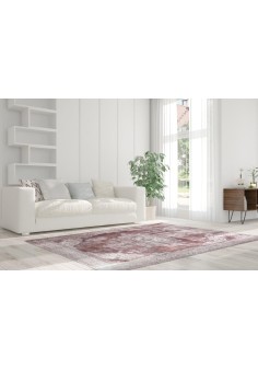 Tapis Vintage 8400 Ivoire - Arte Espina 2