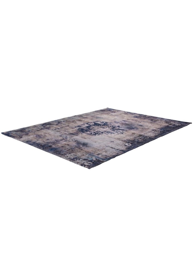 Tapis Vintage 8403 Bleu - Arte Espina