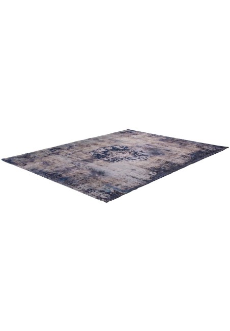 Tapis Vintage 8403 Bleu - Arte Espina