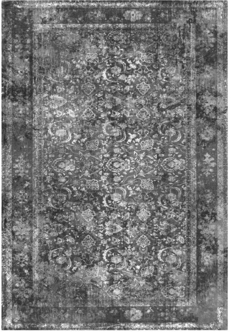 Tapis Vintage 8404 Gris - Arte Espina