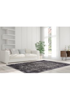 Tapis Vintage 8404 Gris - Arte Espina 2