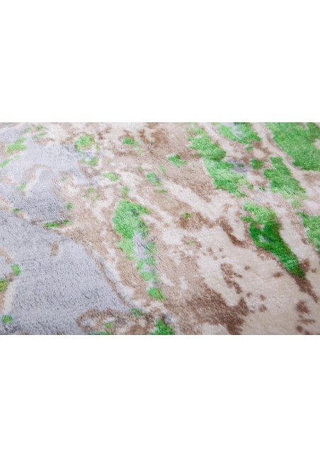 Tapis Multicolore - Ocean 500