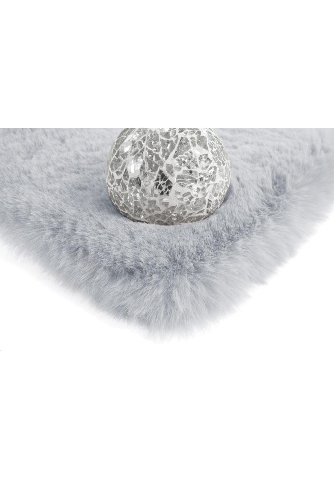 Tapis Shaggy Ultra doux - Rabbit 100