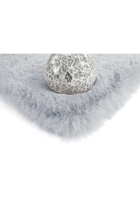 Tapis Shaggy Ultra doux - Rabbit 100