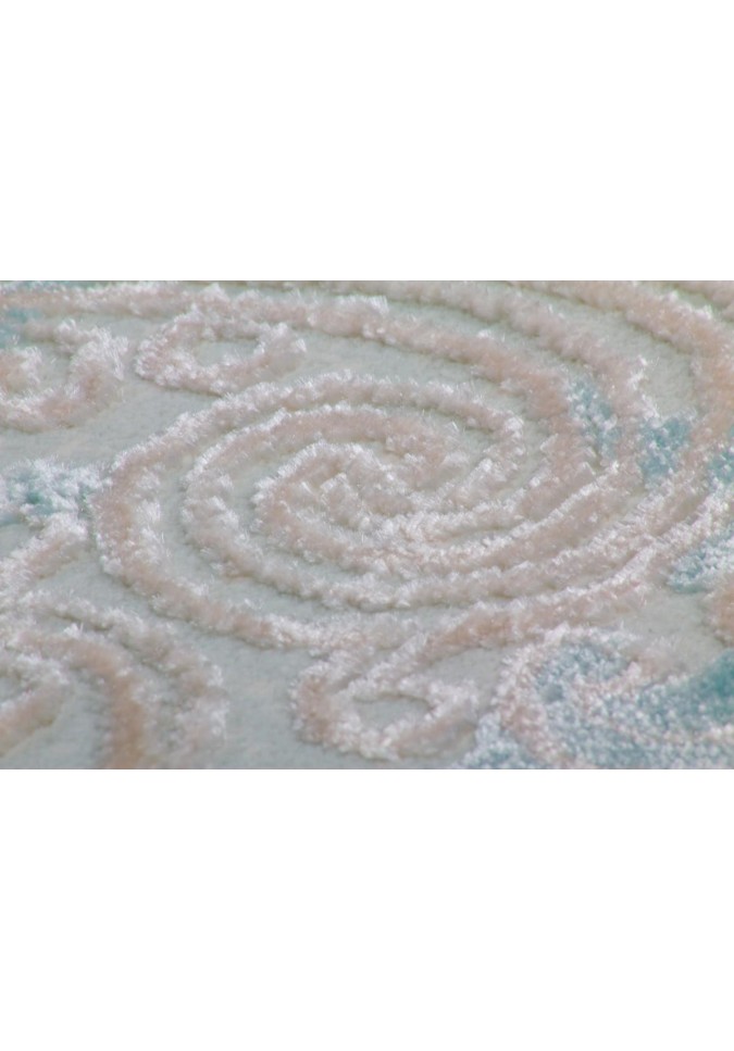 Queen 100 Bleu Clair