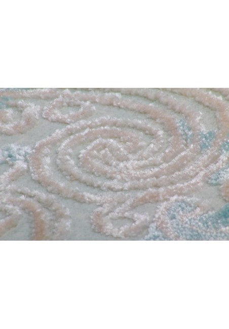 Queen 100 Bleu Clair