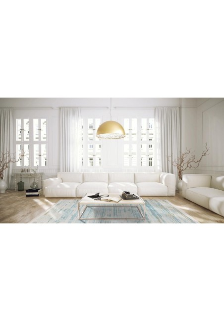 Queen 200 Bleu Clair