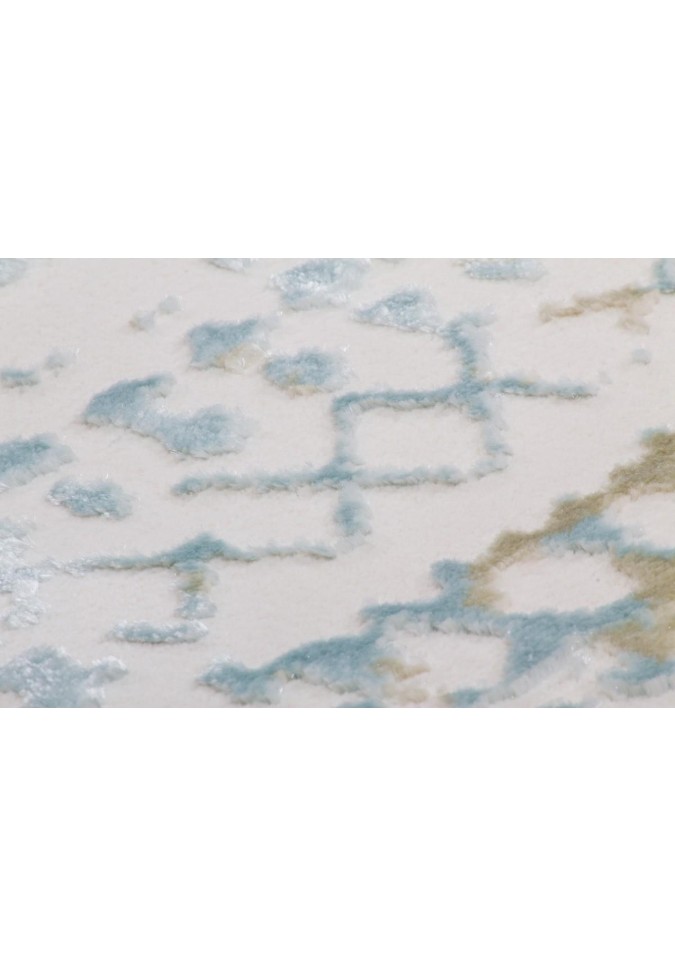 Queen 200 Bleu Clair