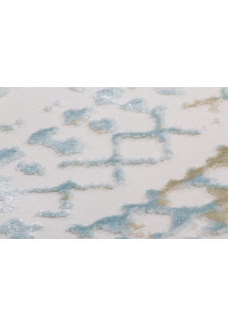 Queen 200 Bleu Clair