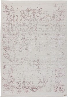 Tapis couleur crème - Queen 300