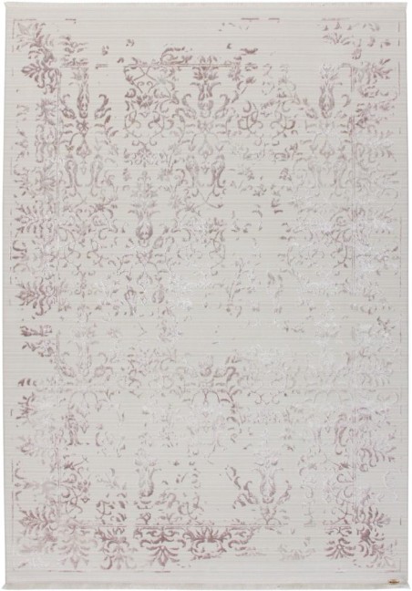 Tapis couleur crème - Queen 300