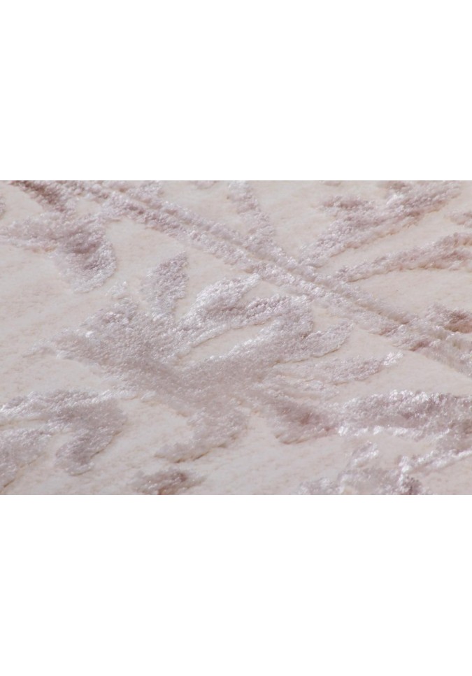 Tapis couleur crème - Queen 300