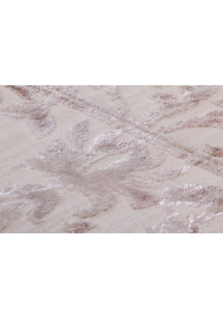 Tapis couleur crème - Queen 300