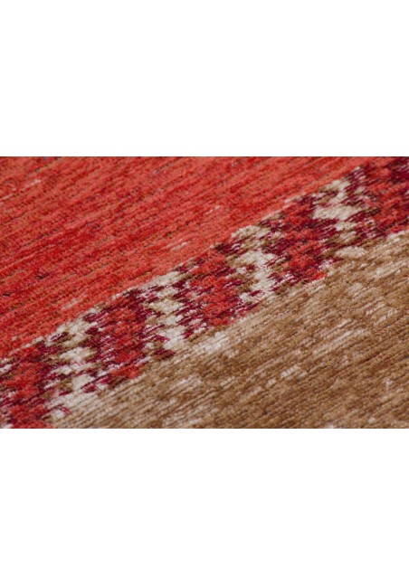 Tapis Multi / Rouge - Blaze 200