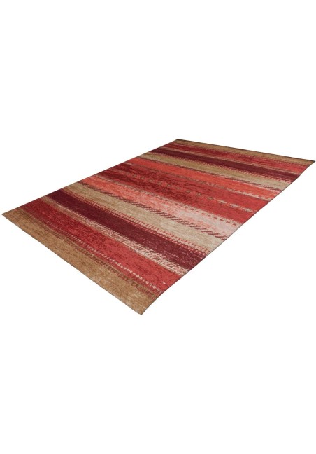 Tapis Multi / Rouge - Blaze 200