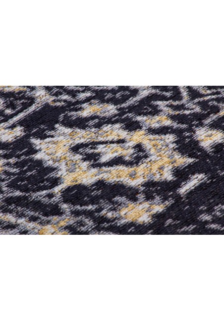 Tapis Multicolore / Bleu - Blaze 500