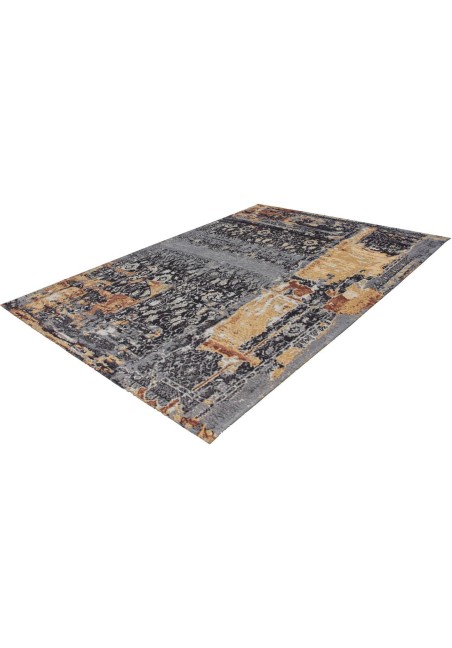 Tapis Multicolore / Bleu - Blaze 500