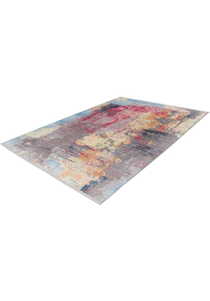 Tapis Vintage Arte Espina Multicolore - Antigua 400 Multi
