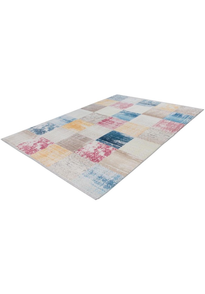 Tapis Vintage Arte Espina Multicolore - Antigua 600