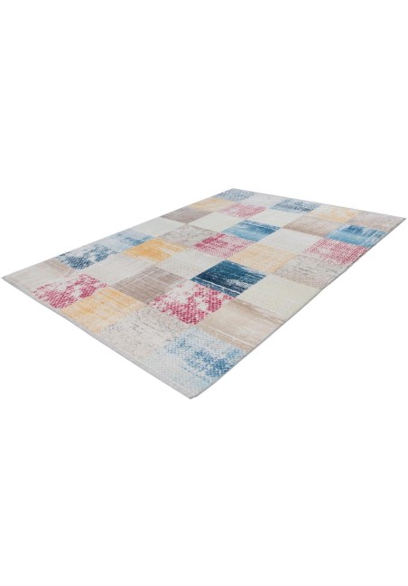 Tapis Vintage Arte Espina Multicolore - Antigua 600