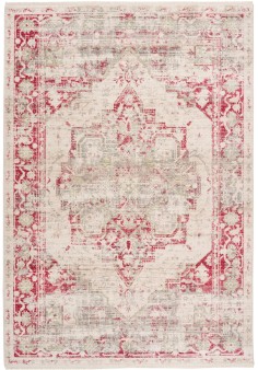 Tapis Vintage Arte Espina Multicolore - Baroque 100