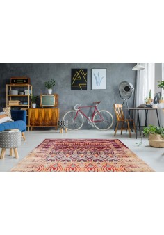 Tapis Vintage Arte Espina - Baroque 400 Multi 2