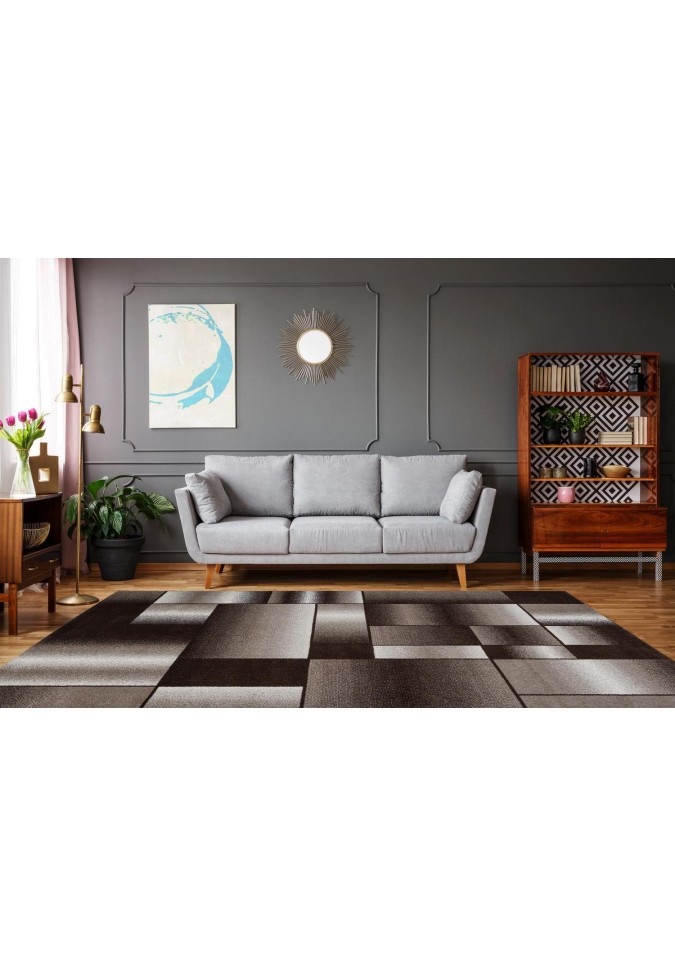 Broadway 300 Marron / Beige