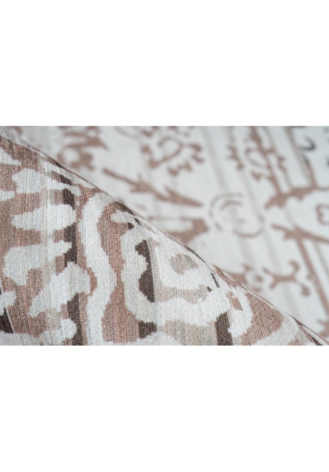 Tapis Vintage Arte Espina Beige - Galaxy 600