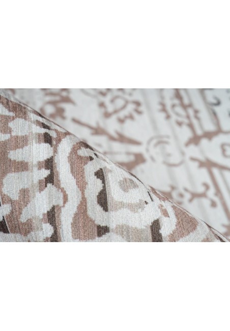 Tapis Vintage Arte Espina Beige - Galaxy 600