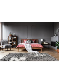 Tapis Vintage Arte Espina Gris - Iglesia 100 2