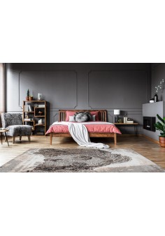 Tapis Vintage Taupe - ARTE ESPINA - Iglesia 200 2