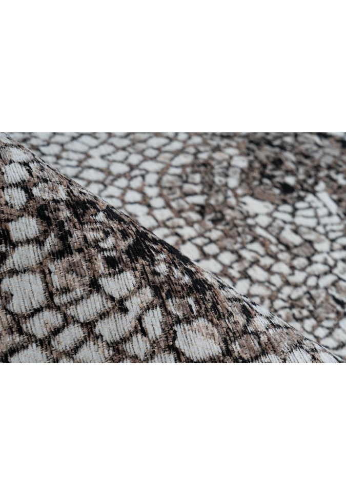 Tapis Vintage Taupe - ARTE ESPINA - Iglesia 200