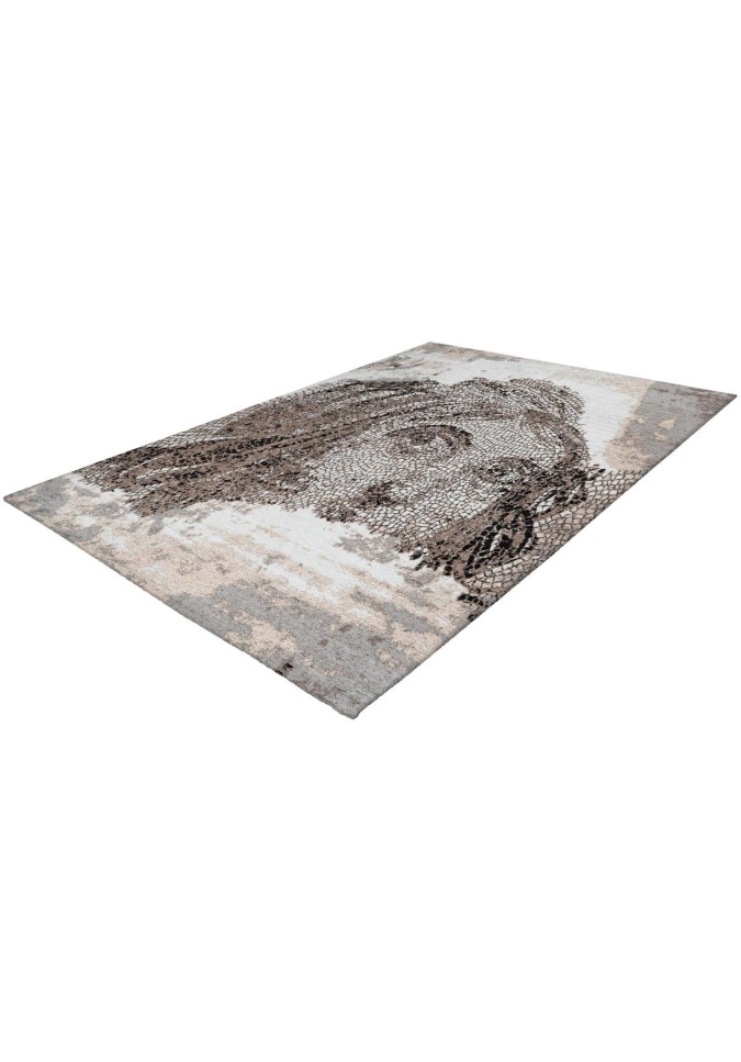 Tapis Vintage Taupe - ARTE ESPINA - Iglesia 200