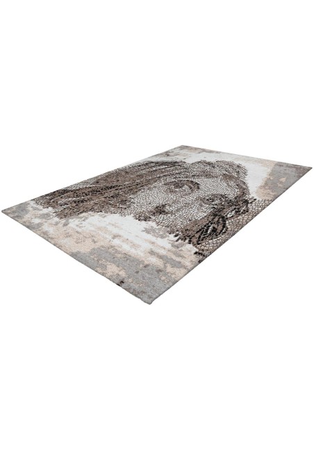 Tapis Vintage Taupe - ARTE ESPINA - Iglesia 200