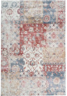 Tapis Vintage Multicolore - ARTE ESPINA - Indiana 500