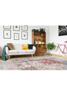 Tapis Vintage Multicolore - ARTE ESPINA - Indiana 500 2